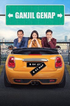 Ganjil Genap (2023) download