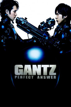 Gantz: Perfect Answer (2011) download