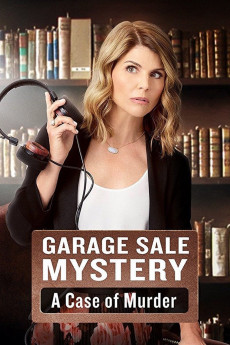 Garage Sale Mysteries A Case of Murder (2017) download