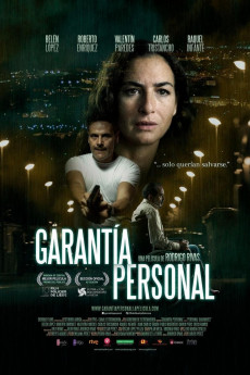 Garantía personal (2016) download