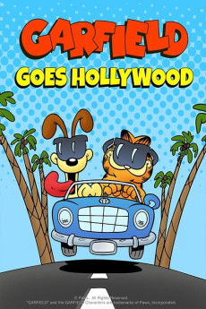 Garfield Goes Hollywood (1987) download
