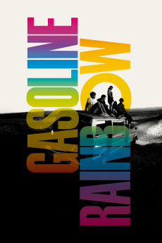 Gasoline Rainbow (2023) download