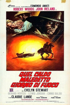 Gatling Gun (1968) download