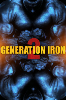 Generation Iron 2 (2017) download