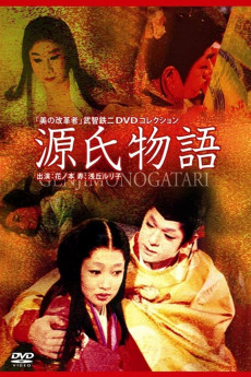 Genji monogatari (1966) download