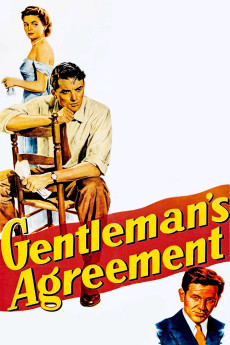 Gentleman's Agreement (1947) download
