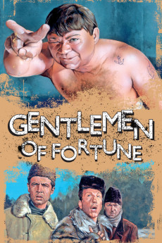 Gentlemen of Fortune (1971) download