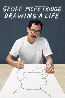 Geoff McFetridge: Drawing a Life (2023) download