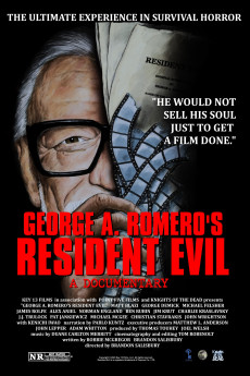 George A. Romero's Resident Evil (2025) download