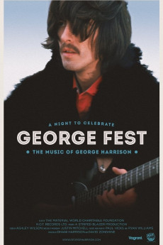 George Fest: A Night to Celebrate the Music of George Harrison (2016) download