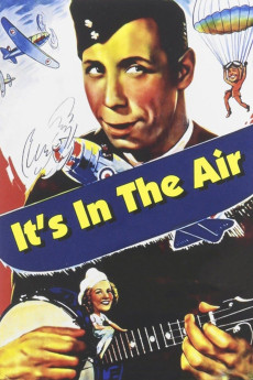 George Takes the Air (1938) download