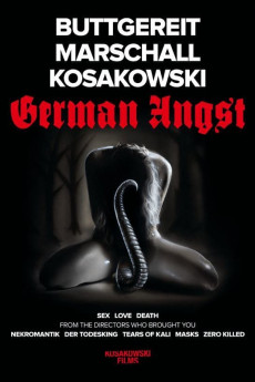 German Angst (2015) download
