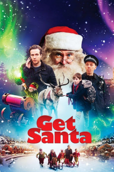 Get Santa (2014) download