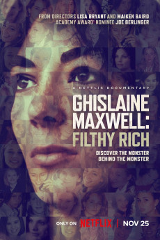 Ghislaine Maxwell: Filthy Rich (2022) download