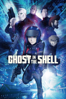Ghost in the Shell (2015) download