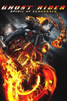 Ghost Rider: Spirit of Vengeance (2011) download