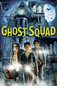 Ghost Squad (2015) download