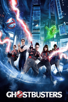Ghostbusters (2016) download