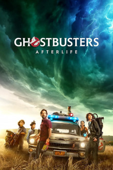 Ghostbusters: Afterlife (2021) download