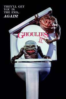 Ghoulies II (1987) download