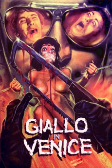 Giallo in Venice (1979) download