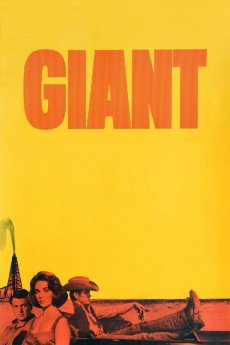 Giant (1956) download