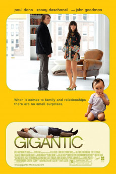 Gigantic (2008) download