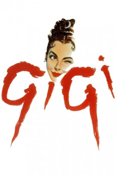 Gigi (1958) download