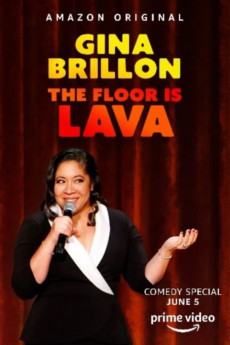 Gina Brillon: The Floor Is Lava (2020) download