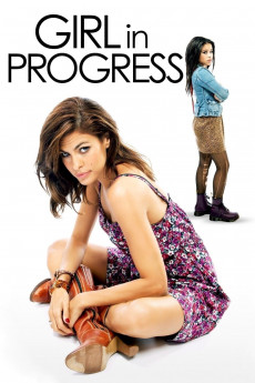 Girl in Progress (2012) download