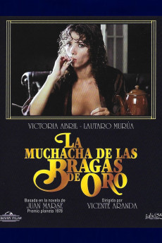 Girl with the Golden Panties (1980) download