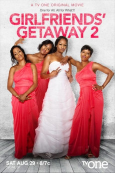 Girlfriends Getaway 2 (2015) download