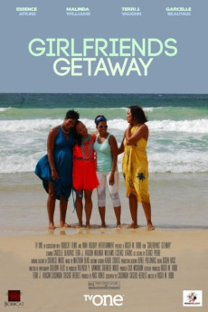 Girlfriends' Getaway (2014) download