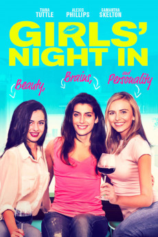 Girls' Night In (2021) download