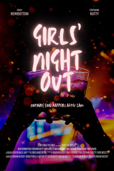 Girls' Night Out (2023) download