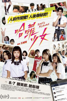 Girl's Revenge (2020) download