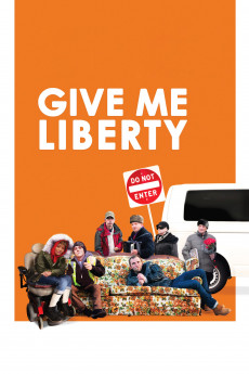 Give Me Liberty (2019) download