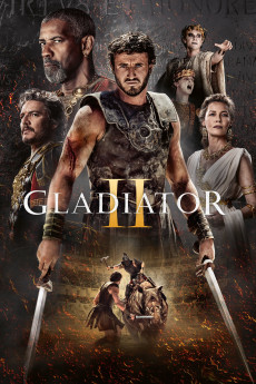 Gladiator II (2024) download