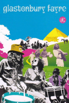 Glastonbury Fayre (1972) download