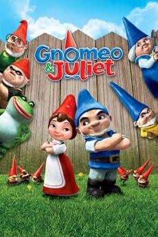 Gnomeo & Juliet (2011) download