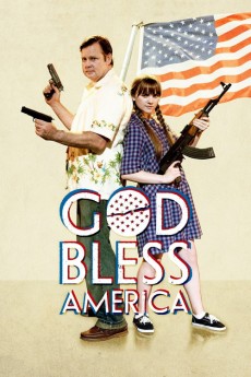God Bless America (2011) download