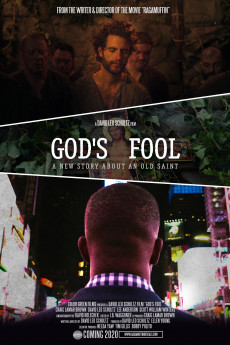 God's Fool (2020) download