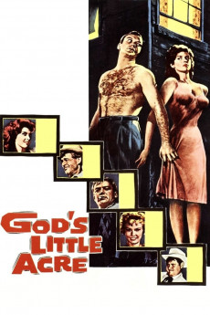 God's Little Acre (1958) download