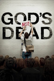 God's Not Dead (2014) download