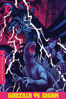 Godzilla on Monster Island (1972) download
