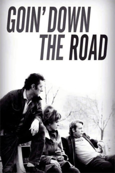 Goin' Down the Road (1970) download