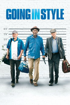 Going in Style (2017) download