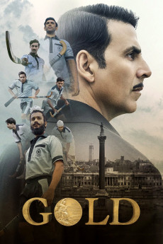 GOLD (2018) download