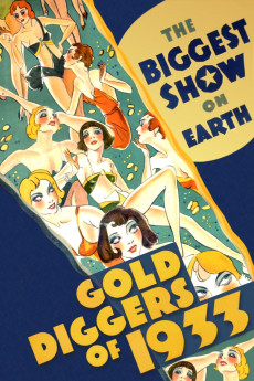Gold Diggers of 1933 (1933) download