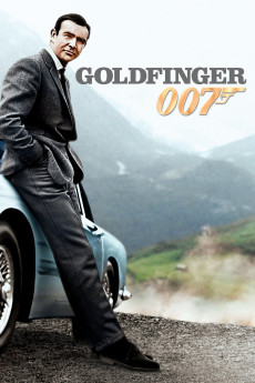Goldfinger (1964) download